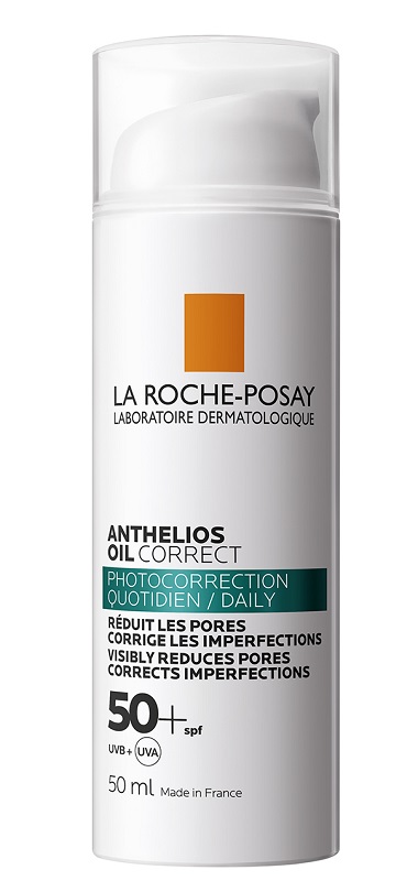 ANTHELIOS OIL CORRECT SPF50+ 50 ML - farmagiri