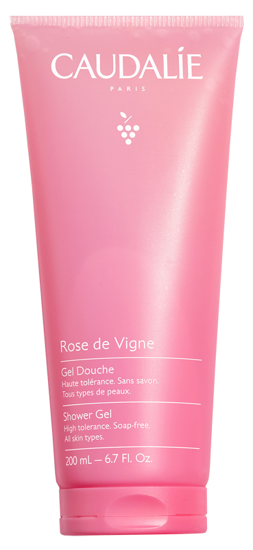 GEL DOCCIA ROSE DE VIGNE 200 ML 2022 - farmagiri