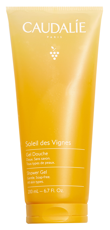 GEL DOCCIA SOLEIL DES VIGNES 200 ML 2022 - farmagiri