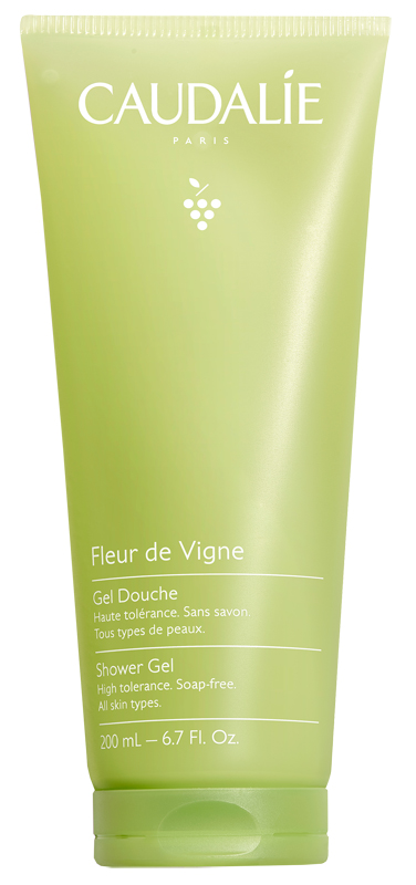 GEL DOCCIA FLEUR DE VIGNE 200 ML 2022 - farmagiri