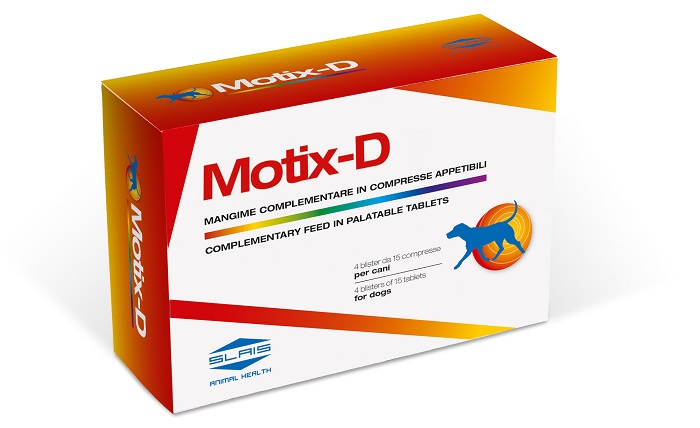 MOTIX-D 60 COMPRESSE - farmagiri