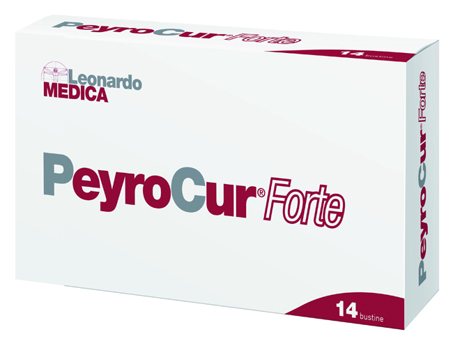 PEYROCUR FORTE 14 BUSTINE - farmagiri