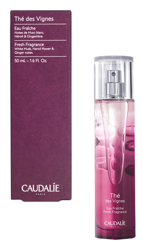 THE' DES VIGNES ACQUA FRESCA 50 ML 2022 - farmagiri