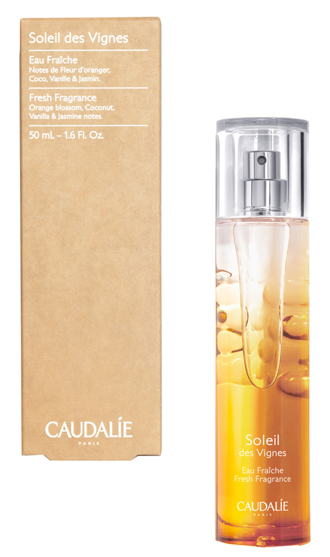 SOLEIL DES VIGNES ACQUA FRESCA 50 ML 2022 - farmagiri