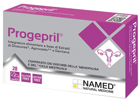 PROGEPRIL 28 COMPRESSE - farmagiri