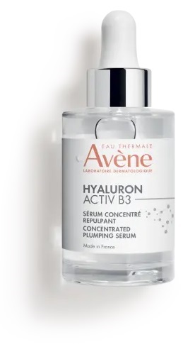 AVENE HYALURON ACTIV B3 SIERO 30 ML - farmagiri