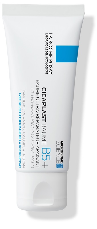 CICAPLAST BAUME B5+ 40 ML - farmagiri
