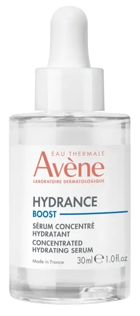 EAU THERMALE AVENE HYDRANCE BOOST SIERO CONCENTRATO 300 ML - farmagiri