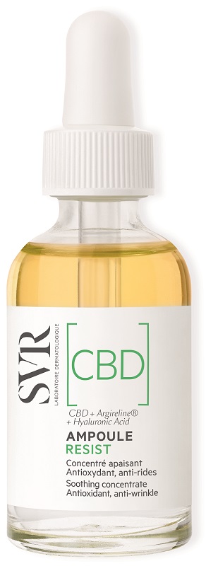 AMPOULE CBD 30 ML - farmagiri
