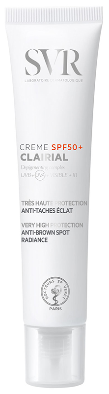 CLAIRIAL CREME SPF50+ 40 ML - farmagiri