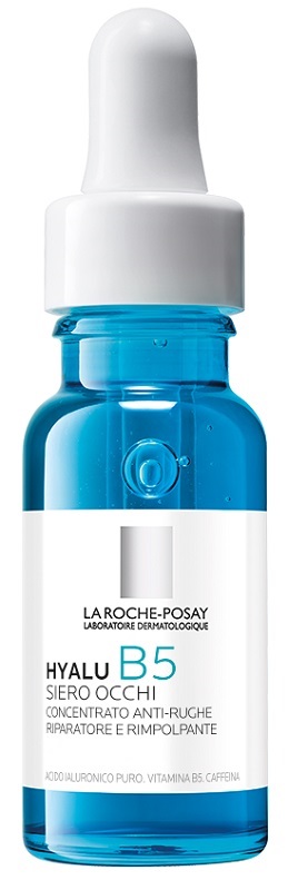 HYALU B5 SIERO OCCHI 15 ML - farmagiri