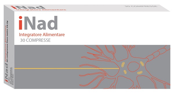 INAD 30 COMPRESSE - farmagiri