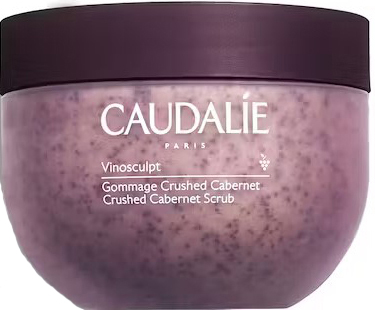 VINOSCULPT GOMMAGE CRUSHED CABERNET 250 G - farmagiri