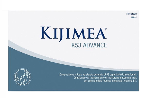 KIJIMEA K53 ADVANCE 84 CAPSULE - farmagiri