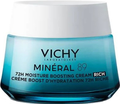 MINERAL 89 CREMA RICCA 50 ML - farmagiri