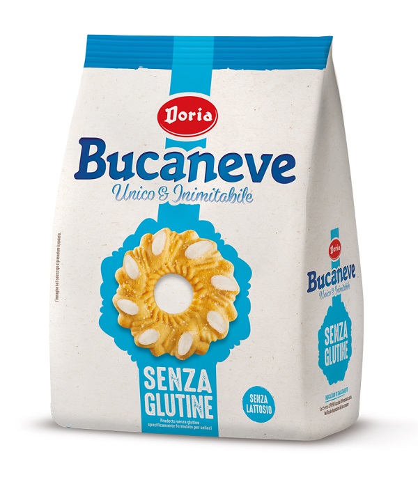 DORIA BUCANEVE 200 G - farmagiri