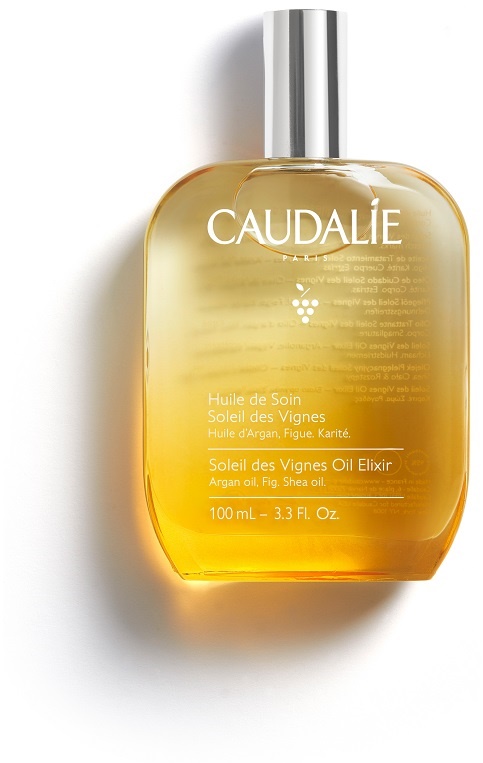 SOLEIL DES VIGNES OLIO TRATTANTE 100 ML - farmagiri