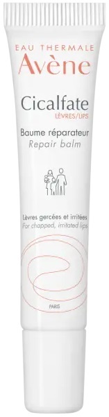 AVENE CICALFATE+ BALSAMO LABBRA NF 10 ML - farmagiri