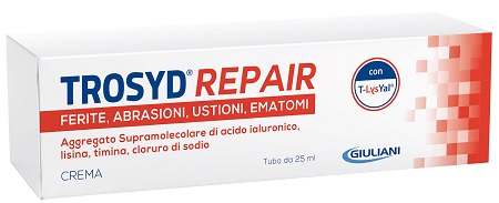 TROSYD REPAIR 25 ML - farmagiri