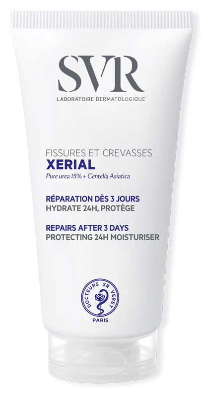 XERIAL FISSURES&CREVASSES 50 ML - farmagiri