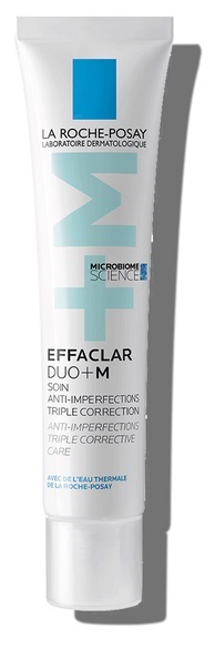 EFFACLAR DUO +M 40 ML - farmagiri