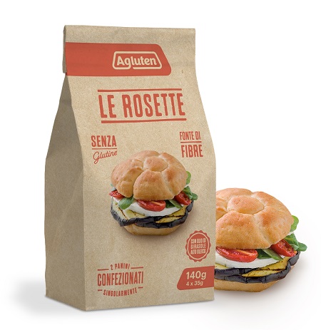 AGLUTEN LE ROSETTE 200 G - farmagiri