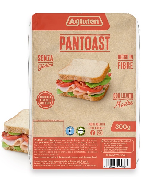 AGLUTEN PANTOAST 300 G - farmagiri