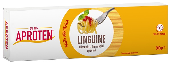 APROTEN LINGUINE 500 G - farmagiri