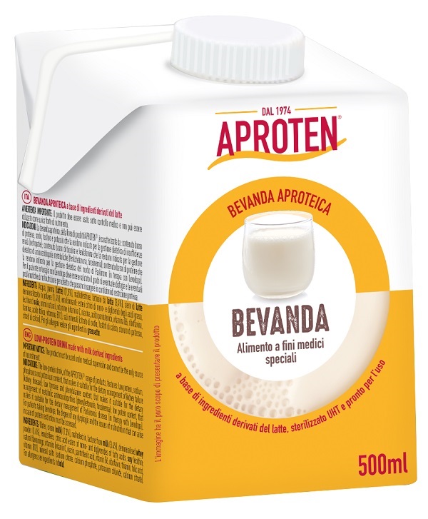 APROTEN BEVANDA 500 ML - farmagiri