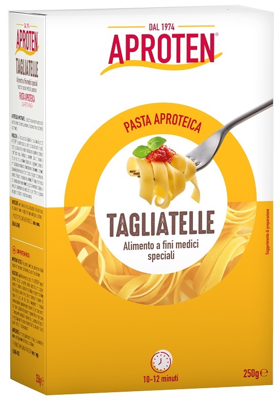 APROTEN TAGLIATELLE 250 G - farmagiri