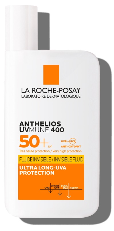 ANTHELIOS FLUIDO UVMUNE DP 50+ 50 ML - farmagiri