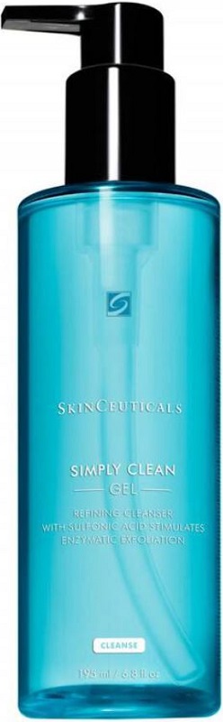 SIMPLY CLEAN 195 ML - farmagiri