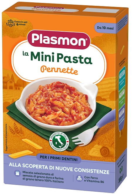 PASTINA PENNETTE 300 G - farmagiri