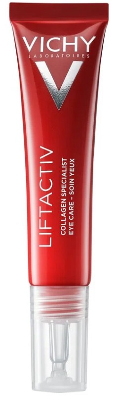LIFTACTIV COLLAGEN SPECIALIST CONTORNO OCCHI 15 ML - farmagiri