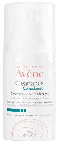 AVENE CLEANANCE COMEDOMED CONCENTRATO 30 ML - farmagiri
