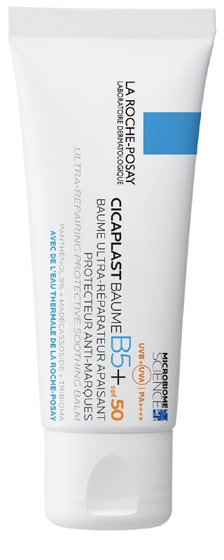 CICAPLAST BAUME B5+ SPF50 40 ML - farmagiri