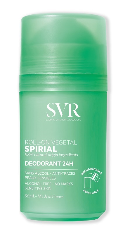 SPIRAL ROLL-ON VEGETAL 50 ML - farmagiri