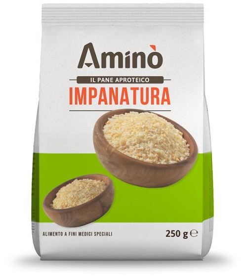 AMINO' IMPANATURA 250 G - farmagiri