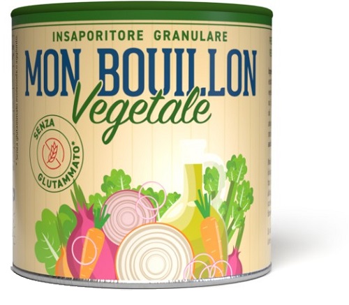 MON BOUILLON 115 G - farmagiri