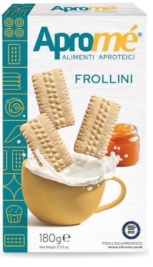 APROME' FROLLINI 180 G - farmagiri