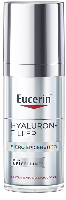 EUCERIN EAA HF SIERO EPIGENETICO 30 ML - farmagiri
