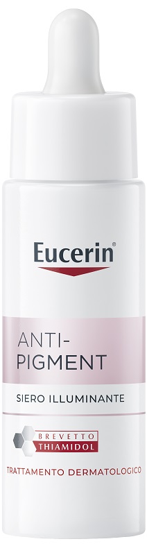 EUCERIN ANTI-PIGMENT SIERO ILLUMINANTE 30 ML - farmagiri
