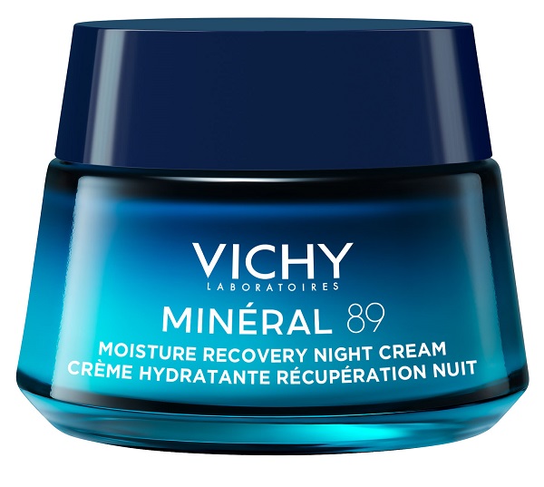 MINERAL 89 CREMA NOTTE 50 ML - farmagiri